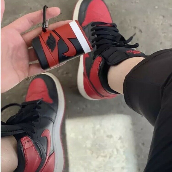protection airpods jordan nike protection airpods jordan nike